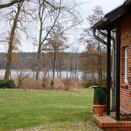 Gut Settin Am See - Ferienhaeuser Villa Exteriör bild