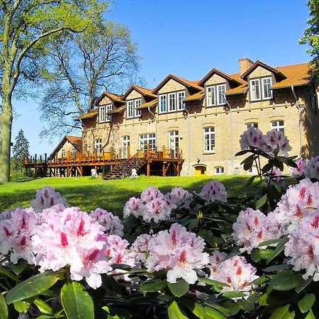 Gut Settin Am See - Ferienhaeuser Villa Exteriör bild