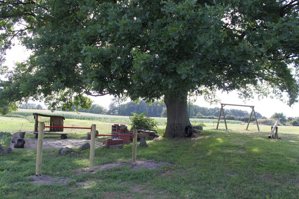 Gut Settin Am See - Ferienhaeuser Villa Rum bild