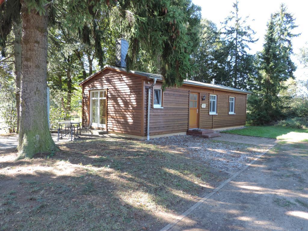 Gut Settin Am See - Ferienhaeuser Villa Exteriör bild